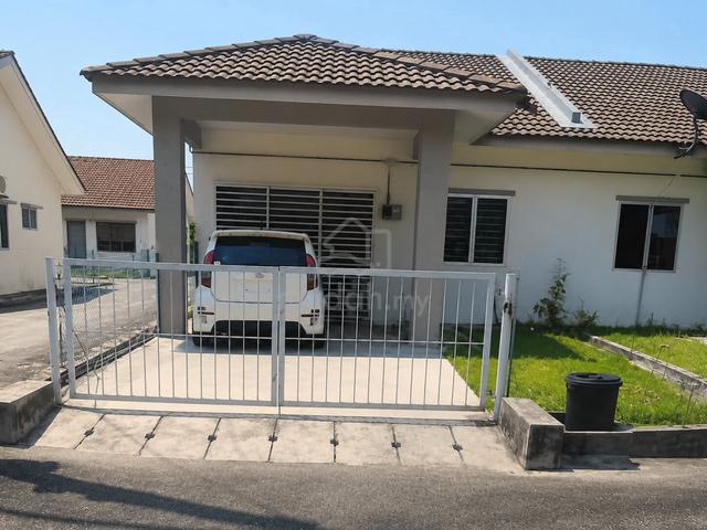 [SAVE UP 43K] Taman Kledang, 1,399sf, Sungai Siput 1