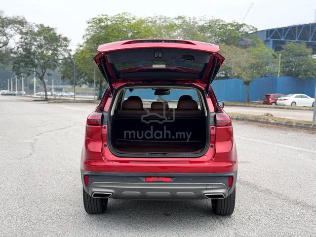 2020 Proton X70 1.8 TGDI PREMIUM 2WD - 5
