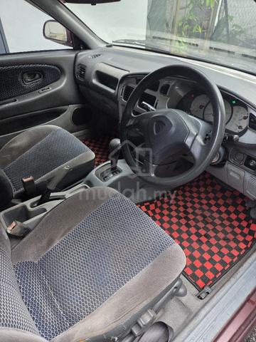 2005 Proton WIRA 1.5 GLI A/B SE (A) - 4