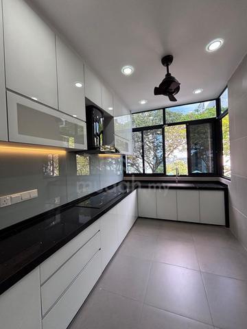 Three Sty Terrace AT Sungai Ara, Starmax, Gated Property 1