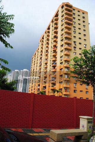Palm Court (Brickfields) 1
