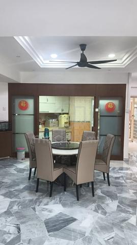 Ria Apartments 1