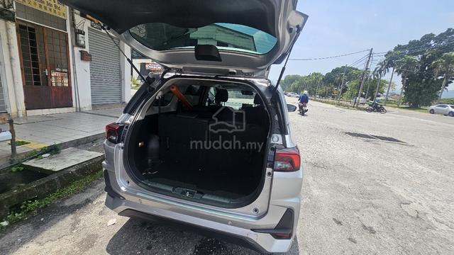 2025 Perodua ALZA 1.5 AV MY22 (A) - 3