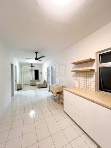 Residensi Jalilmas 1