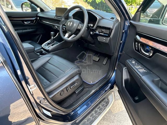 Honda CR-V 1.5 V MY23 RS (A) WARRANTY BY HONDA - 5