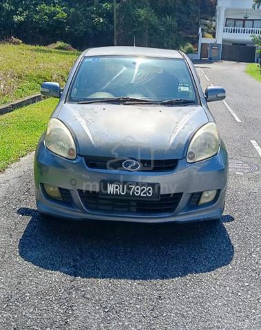 2008 Perodua MYVI 1.3 SXi (M) - 1