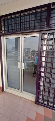 Sg Nibong Office Lot 1