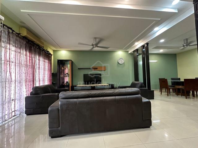 Taman Saujana Permai (2-Storey Terrace) Kota Permai @ Bukit Mertajam 1