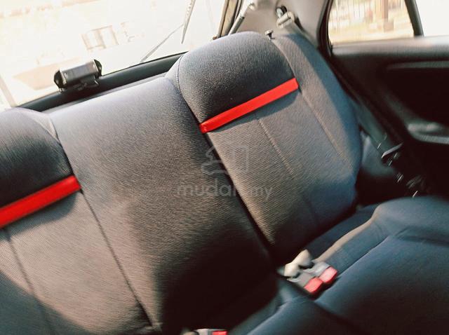 2004 Proton WIRA 1.5 GLI A/B SE (M) - 3