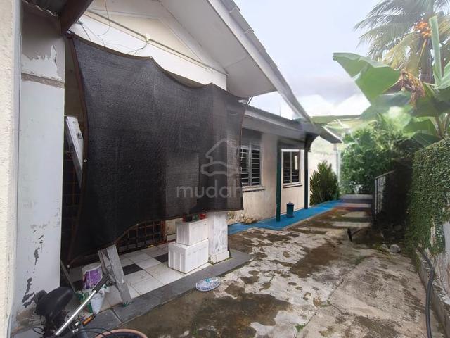 Taman Sri Putri @ Kulai - Endlot With 12ft Land 1