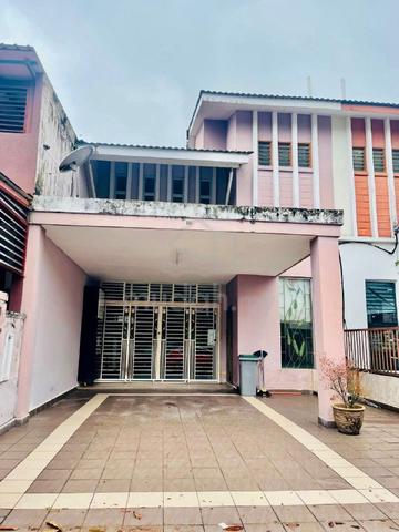 Pulai Indah / Pulai Mutiara Rent Gelang Patah Tuas | 4B3B 1