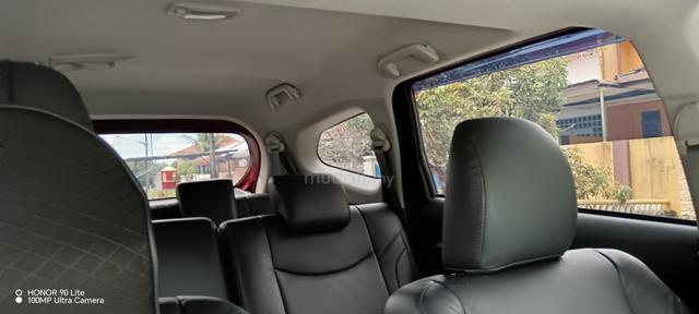2024 Perodua ARUZ 1.5 AV MY21 D38L (A) - 3