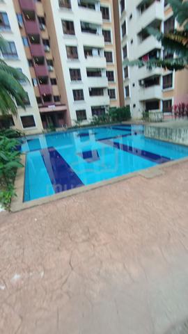 Palm Spring Apt for Rent Near Sime Darby Med Centre, Kota Damansara 3