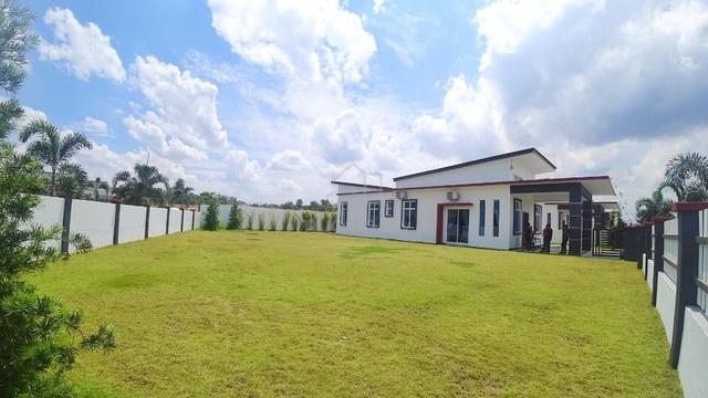 (Bulanan Bayaran RM950) 20x88 Rumah Single Storey Baru 1500Sq Rembau 3