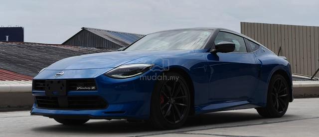 2023 Nissan FAIRLADY 3.0 (A) - 2