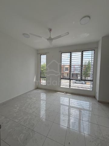 Setia Ecohill Semenyih Double Storey Terrace House Ready Move 1