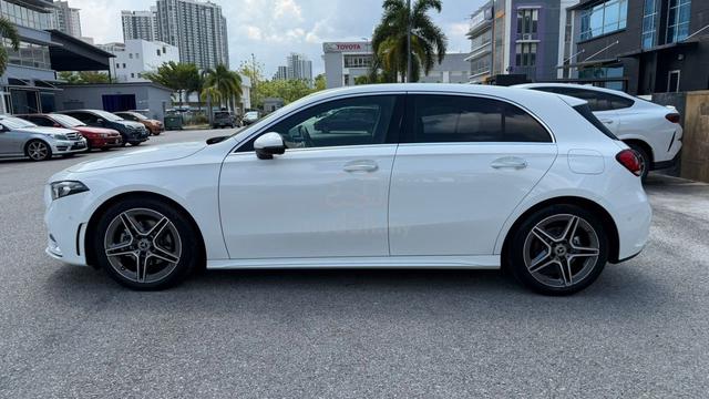 2021 Mercedes Benz A180 AMG (5A) - 3