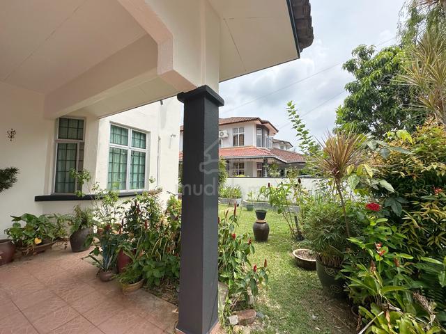 FREEHOLD Below Value Bukit Baru Tmn Merak 2Sty SemiD 3200Sqft Renovate 1