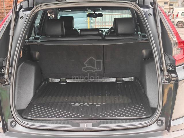 2023 Honda CR-V 1.5 BLACK EDITION MY17 RW - 4
