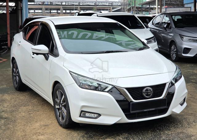 2021 Nissan ALMERA 1.0 VL TIP TOP NO REPAIR NEED✨️ - 2