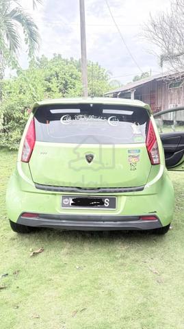 2015 Proton IRIZ 1.3 EXECUTIVE (M) - 3