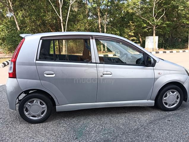 2008 Perodua VIVA 1.0 EZI PREMIUM (A) - 1