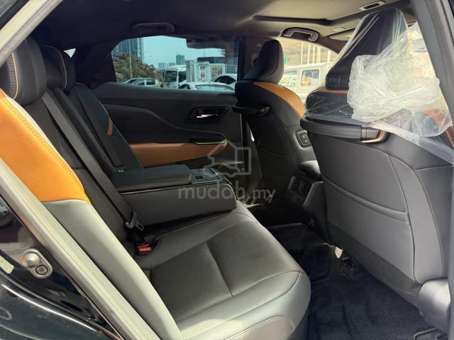 2023 Toyota CROWN 2.4 Crossover RS Advanced - 5