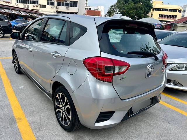Perodua Myvi 1500 AV (A) - 4