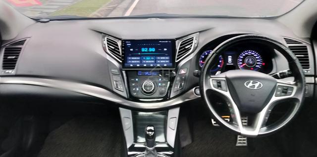 Hyundai I40 2.0(A)GDI PLUS PREMIUM SPORTY*r2014 - 4