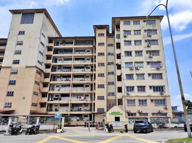 Puchong Permata 3 1