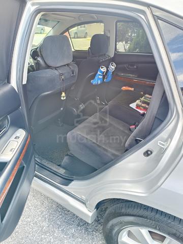 2010 Toyota HARRIER 2.4 240G FWD (A) - 4