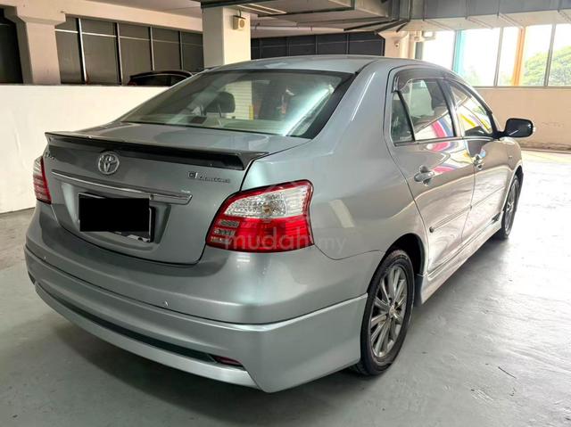 Toyota VIOS 1.5 G LIMITED (A) NO PROCESSING CHARGE - 2