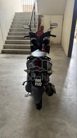 Yamaha Avantiz 2022 For Sale - photo 5 of 5