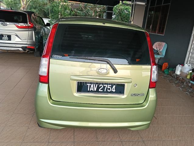 2009 Perodua VIVA 847cc 850 (M) - 1