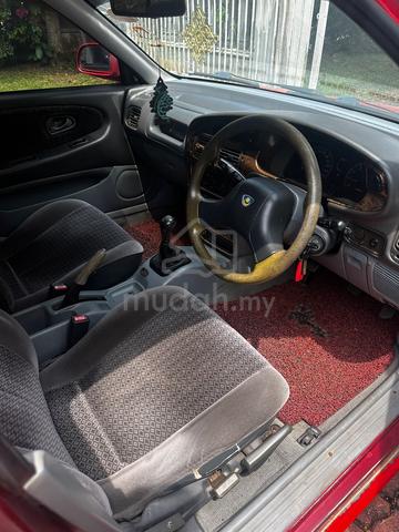 2000 Proton WIRA 1.5 A/B GLi (M) - 5