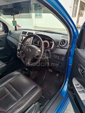 2015 Perodua MYVI 1.5 ADVANCE MY11 M600 FACELIFT - 3
