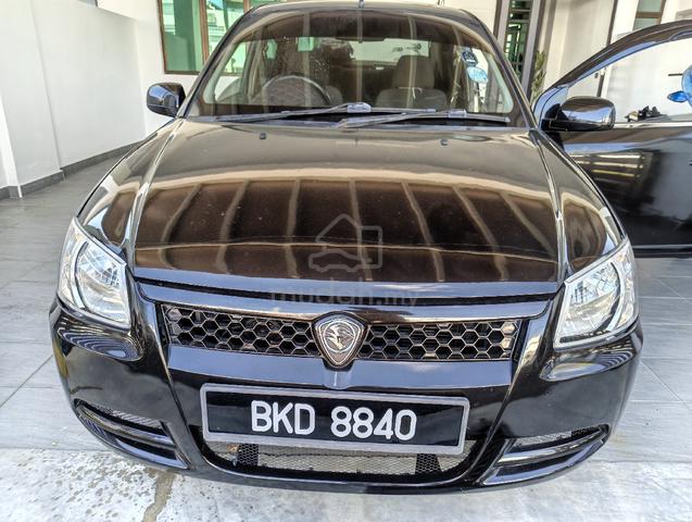 2008 Proton SAGA 1.3 BASE LINE (A) - 2