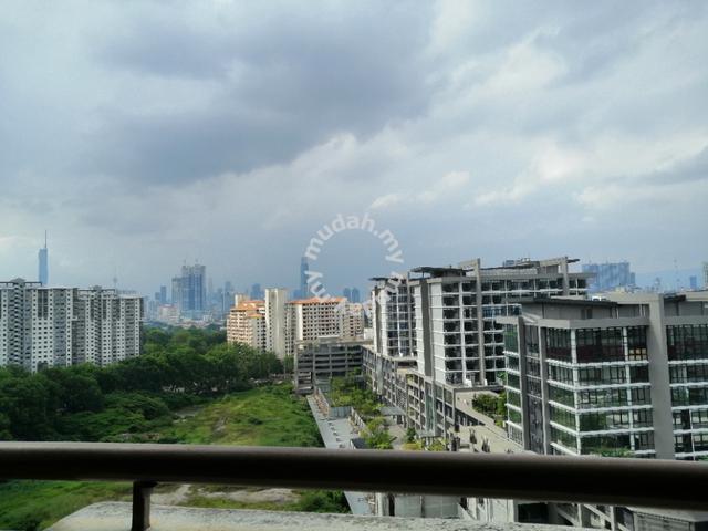 Cengal Condominium 1