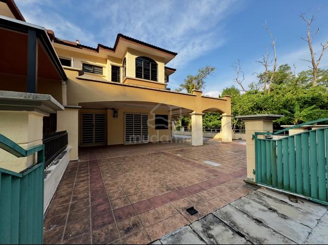 Meru Valley 2-Storey Corner Lot 1