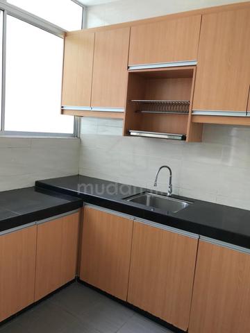 The iResidence Condominium 1