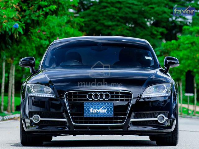 2008 Audi TT 2.0 TFSI HIGH SPEC (A) - 3