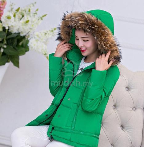 Winter Down Jacket - photo 4 of 5