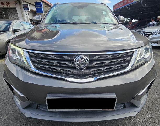 2019 Proton X70 1.8 A EXECUTIVE 2WD FL (AT) (SUV)♡ - 2