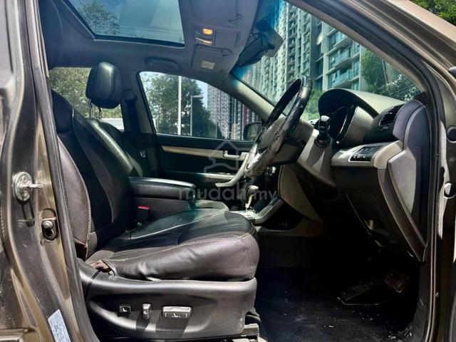 2011 Kia SORENTO 2.4 (CBU) (A) - 3