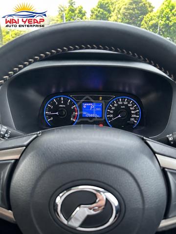 2018 Perodua MYVI 1.5 ADVANCE MY2017 (A) - 5