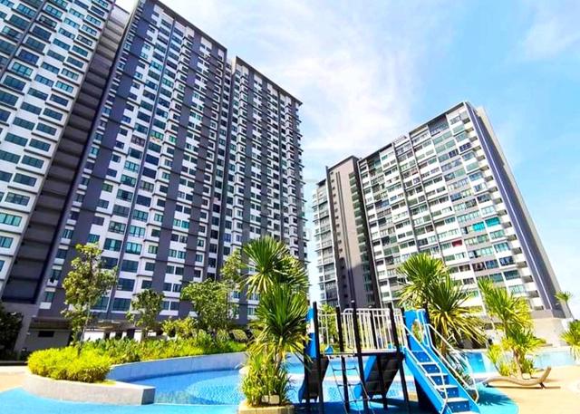 Kiara Plaza 1