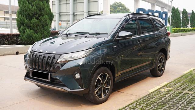 2019 Perodua ARUZ 1.5 AV (A) 0 DEPO - 1