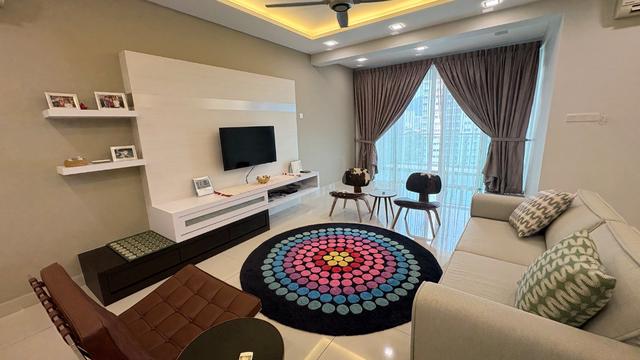 Summerton Condominium 1