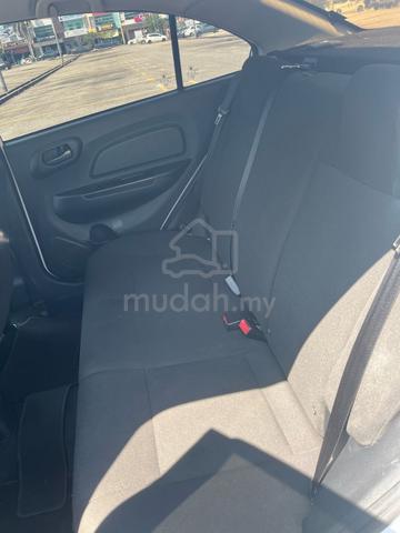 Proton SAGA MC2 VVT 1.3 STANDARD (A) - 3