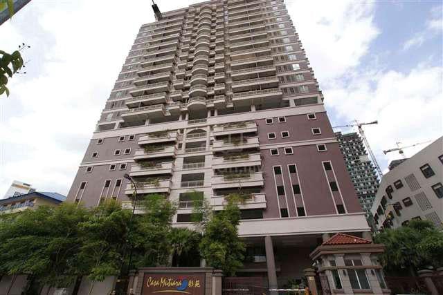 Casa Mutiara 1